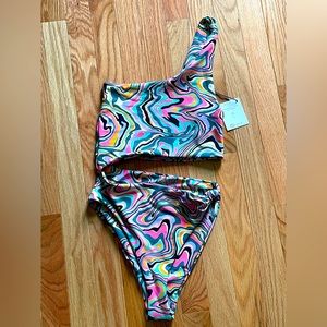 SKATIE Nicole Swimsuit